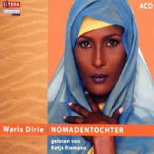 Iris Berben – Nomadentochter