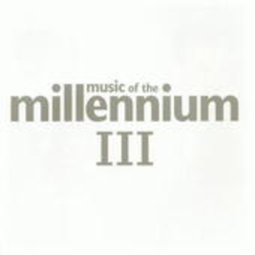 Diverse – Music Of The Millennium III