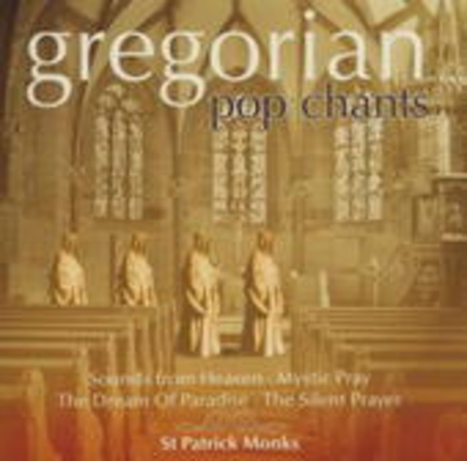 Diverse – Gregorian Pop Chants