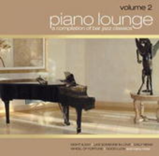 Diverse – Piano Lounge Vol. 2