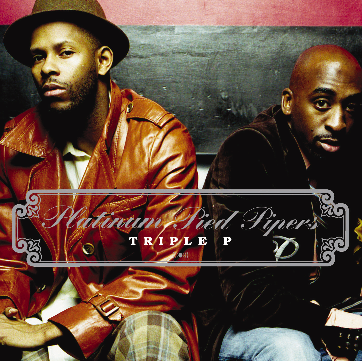 Platinum Pied Pipers – Triple P