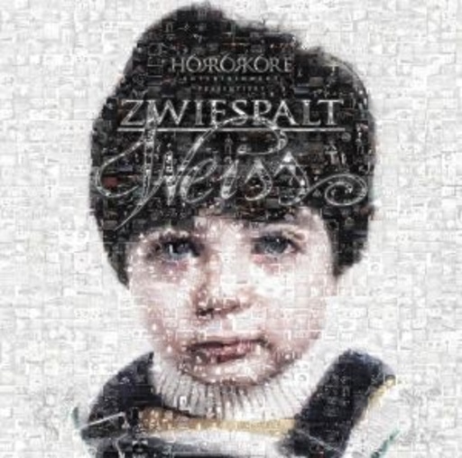Basstard – Zwiespalt (Weiss)