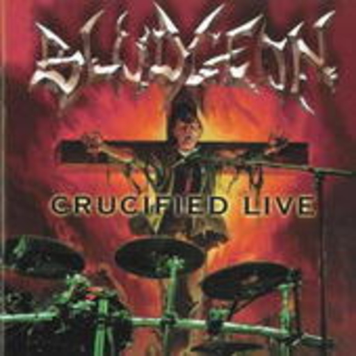 Bludgeon – Crucified Live