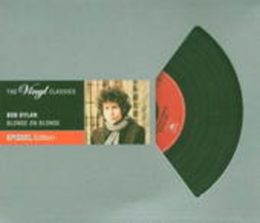 Bob Dylan – Blonde On Blonde (Vinyl Classics)