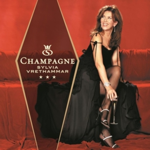 Sylvia Vreethammar – Champagne