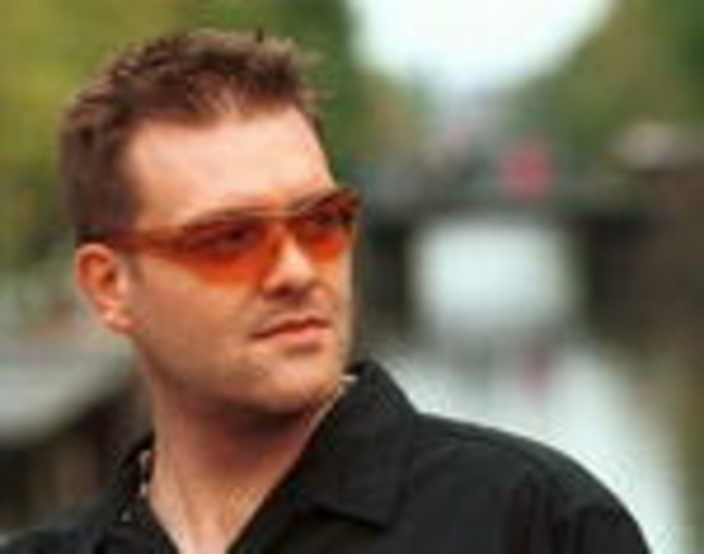 Wechselt zu Superstar Recordings: Olav Basoski