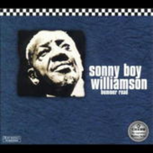 Sonny Boy Williamson – Bummer Road