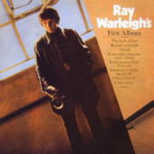 Ray Warleigh – First Album