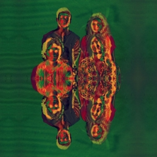 Cristobal And The Sea – Peach Bells EP