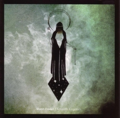 Moon Coven – Amanita Kingdom