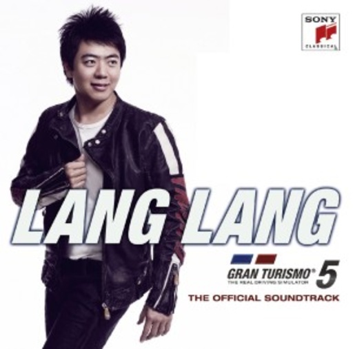 Lang Lang – Gran Turismo 5