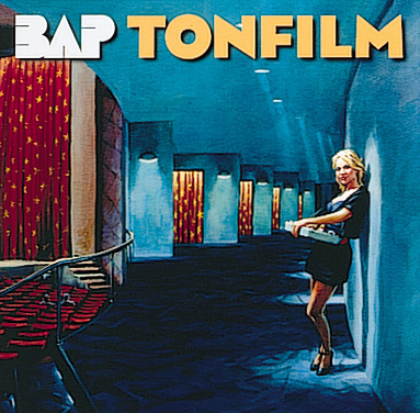 BAP – Tonfilm