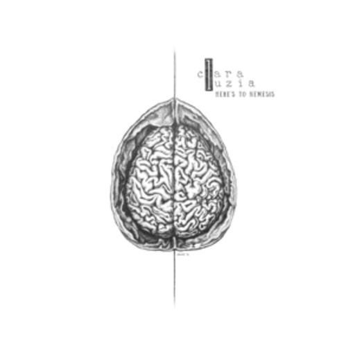 Clara Luzia – Here's To Nemesis