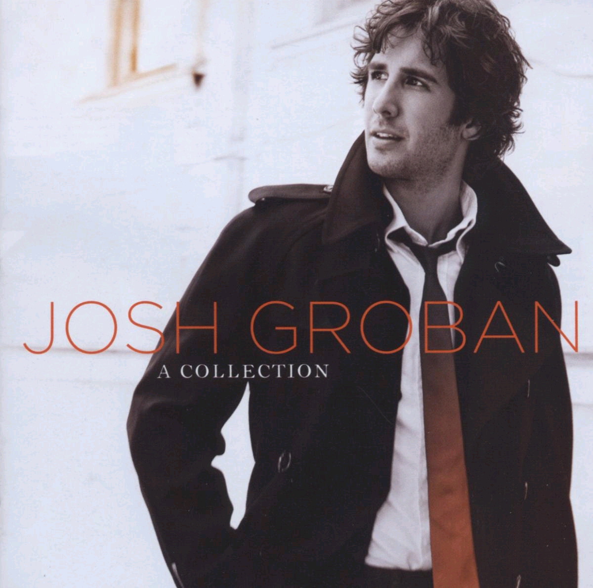 Josh Groban – A Collection