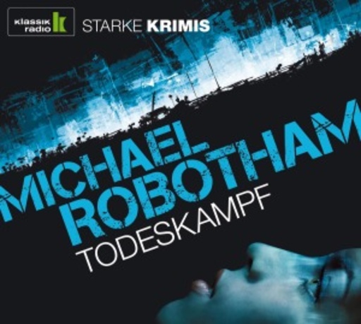 Julia Fischer – Todeskampf - Starke Krimis