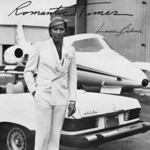 Lewis – Romantic Times