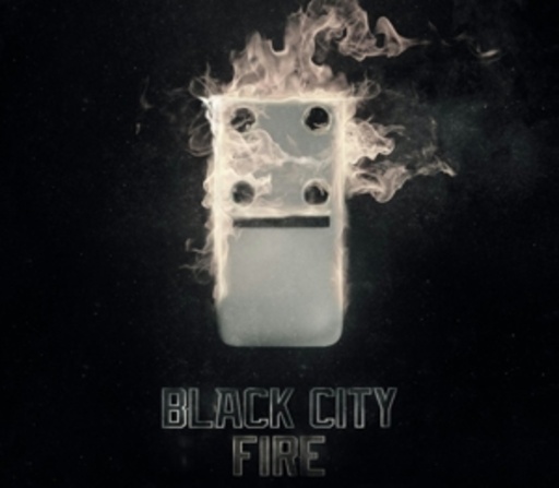 Black City – Fire