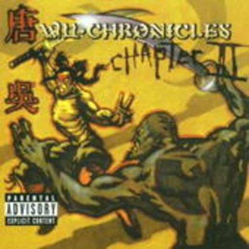 Diverse – Wu-Chronicles Chapter II