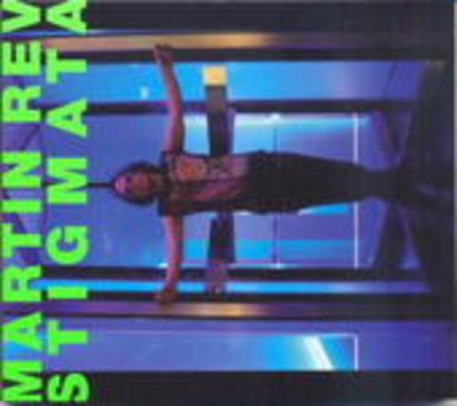 Martin Rev – Stigmata