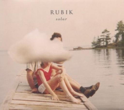Rubik – Solar