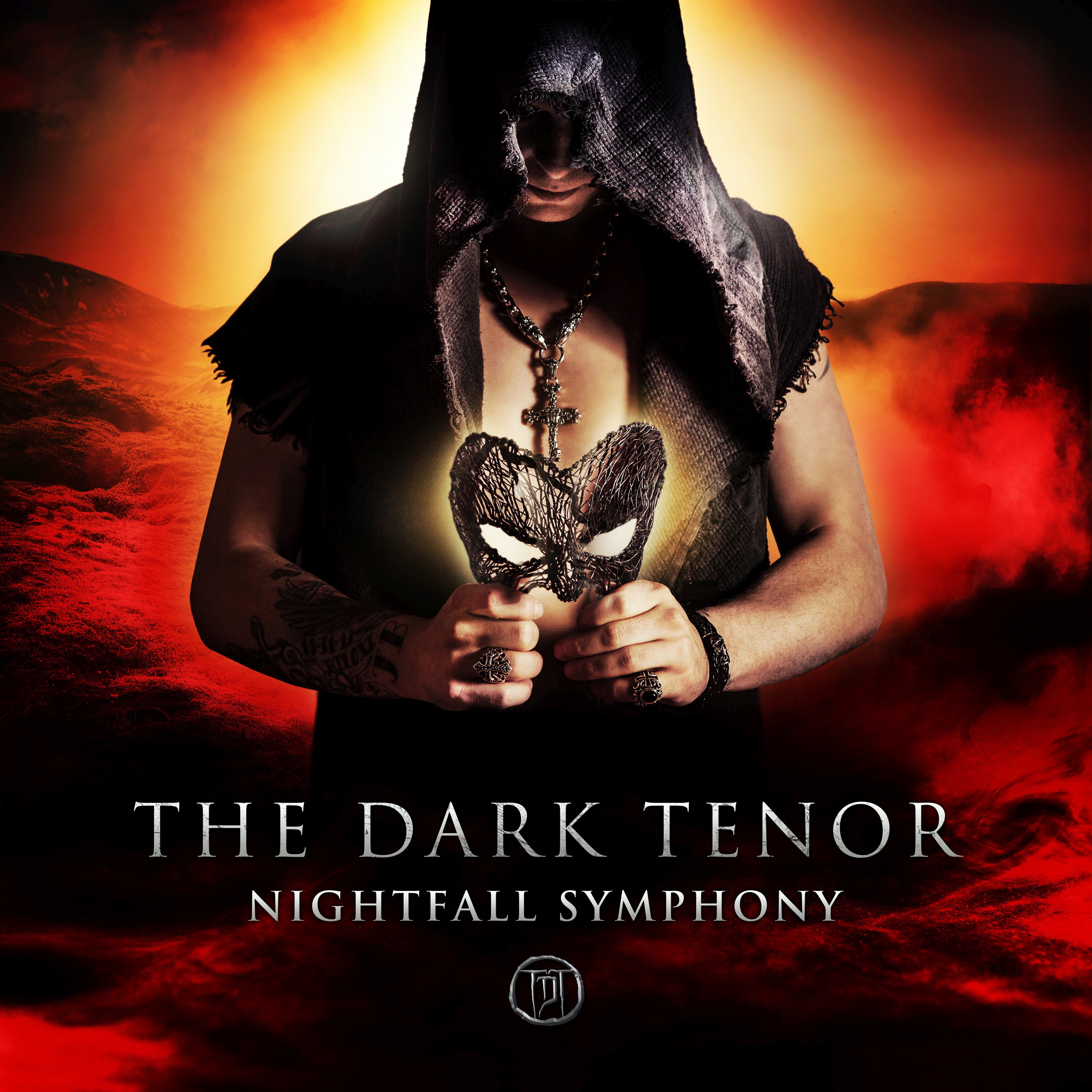 The Dark Tenor – Nightfall Symphony