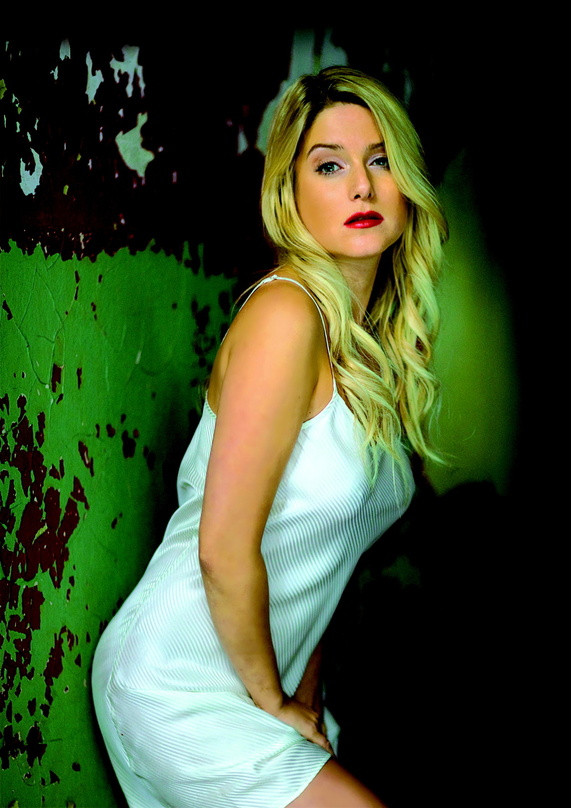 Spielt 2010 wieder live: Jeanette