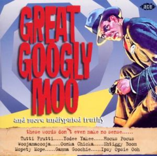 Diverse – Great Googly Moo And More Undisputed Truths