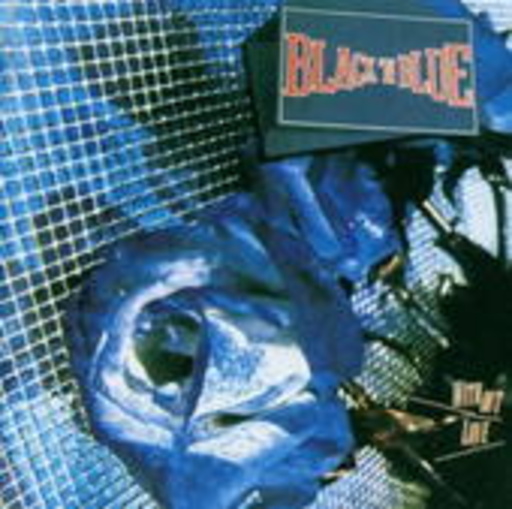 Black N' Blue – Without Love