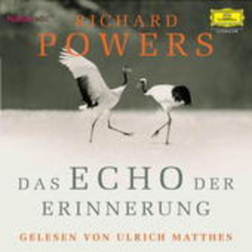Ulrich Matthes – Das Echo der Erinnerung