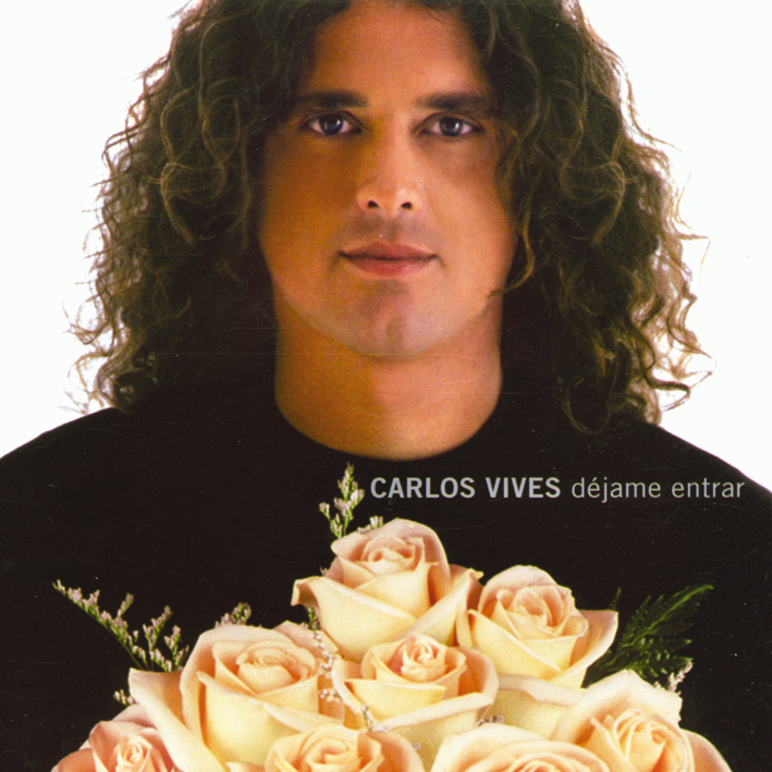 Carlos Vives – Déjame Entrar