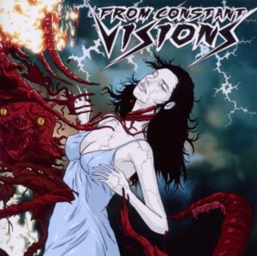 From Constant Visions – Feast With The Beast