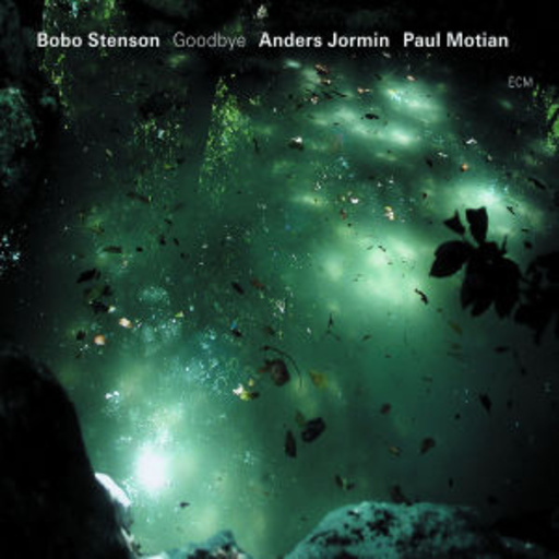 Bobo Stenson Trio – Goodbye