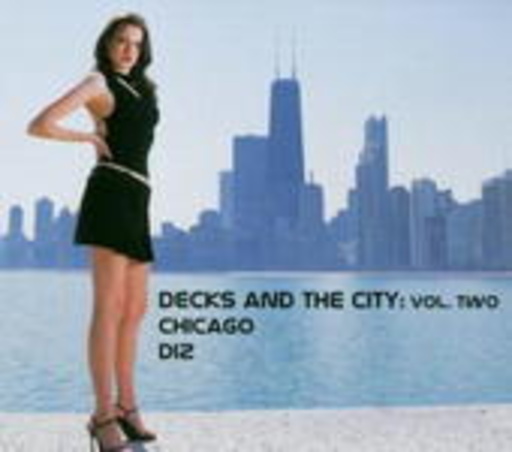 Diverse – Decks + The City 1 - Chicago
