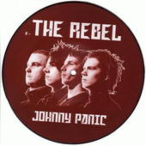 Johnny Panic – The Rebel