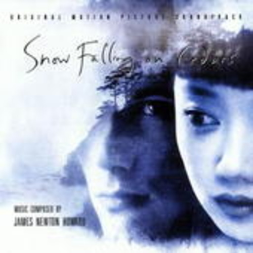 James Newton Howard – Snow Falling On Cedars