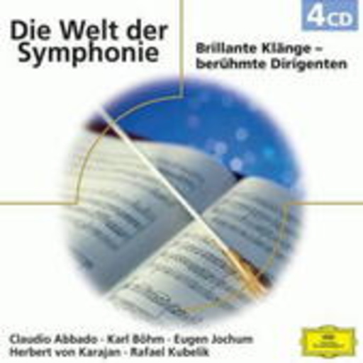 Diverse – Die Welt der Symphonie (Eloquence)