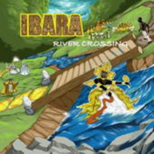 Diverse – Ibara: River Crossing
