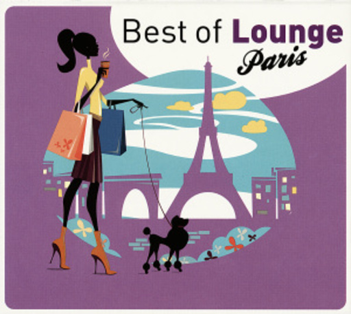 Best Of Lounge Paris