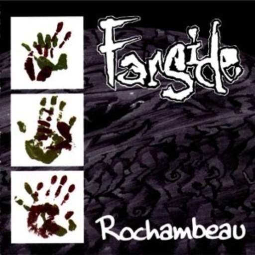 Farside – Rochambeau