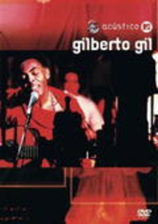 Gilberto Gil – Acoustic MTV
