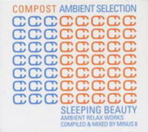 Diverse – Compost Ambient Selection