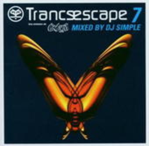 Diverse – Trance Escape Vol. 7 - Mixed by DJ Simple