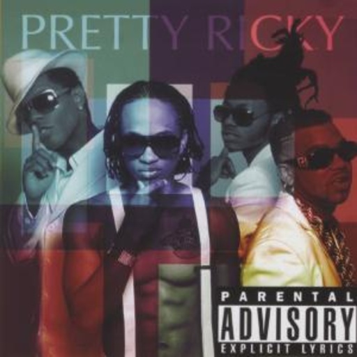 Pretty Ricky – Pretty Ricky