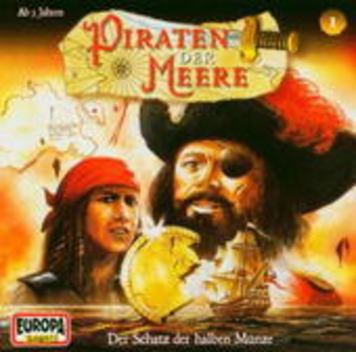 Der Schatz der halben Münze (1)