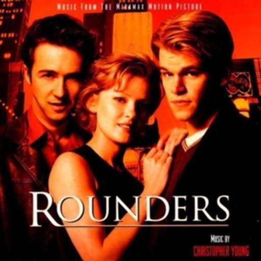Christopher Young – Rounders