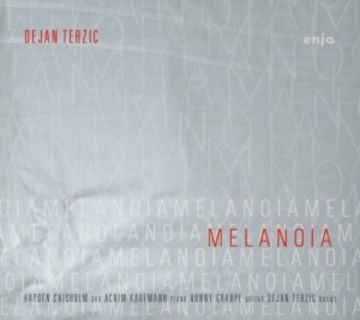 Dejan Terzic – Melanoia