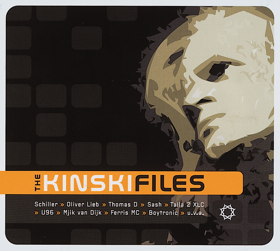 Diverse – The Kinski Files