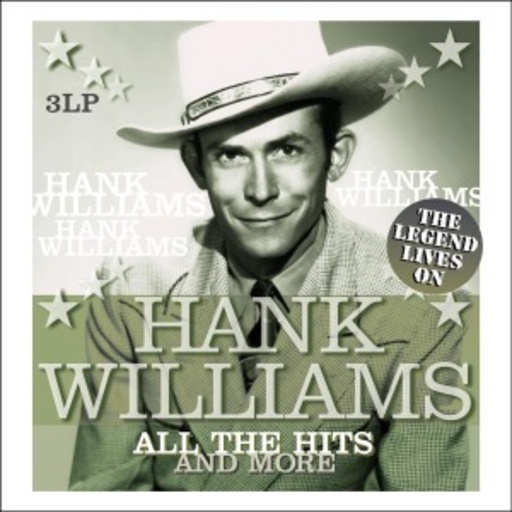 All The Hits And More – The Legend Lives On