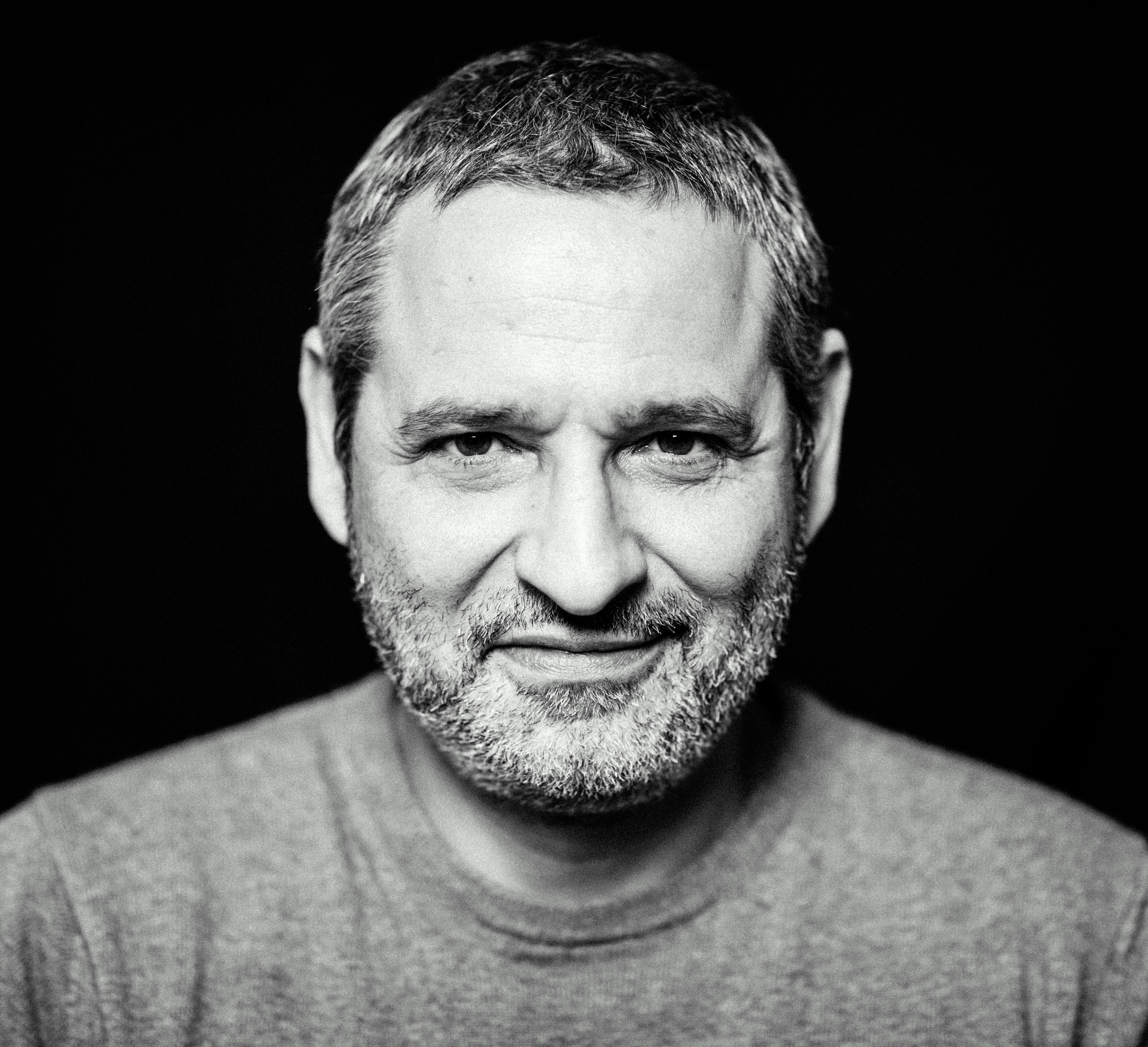 Ramin Bozorgzadeh