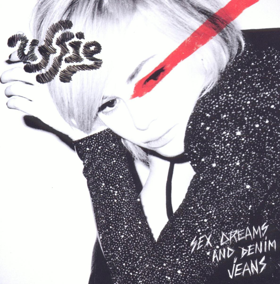 Uffie – Sex Dreams And Denim Jeans